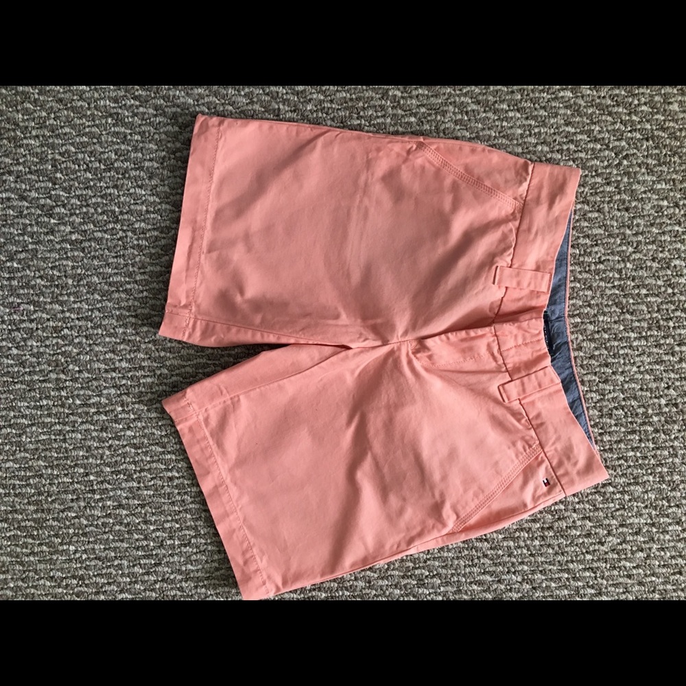 Tommy Hilfiger Bermuda Shorts